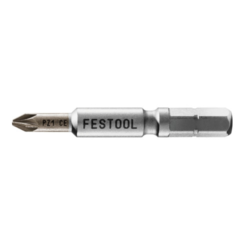 Festool Bit PZ PZ 1-50 CENTRO/2