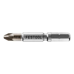 Festool Bit PZ PZ 2-50 CENTRO/2 Festool Bit PZ PZ 2-50 CENTRO/2