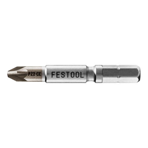 Festool Bit PZ PZ 2-50 CENTRO/2