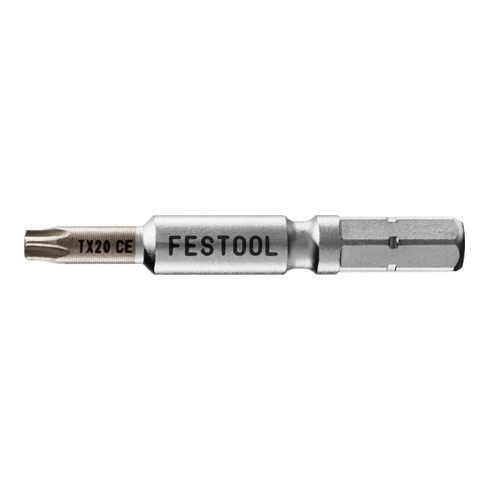 Festool Bit TX TX 20-50 CENTRO/2