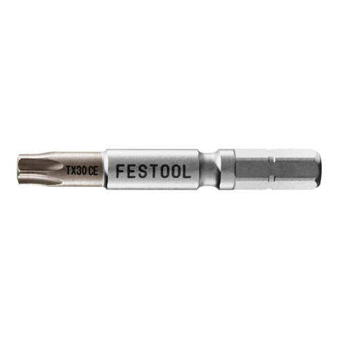 Festool Bit TX TX 30-50 CENTRO/2