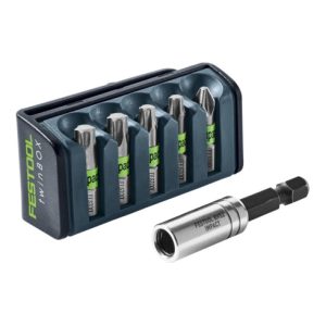 Festool Bitkassette BT-IMP SORT1 Festool Bitkassette BT-IMP SORT1