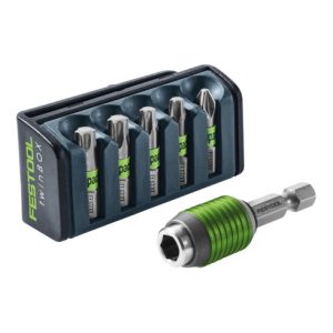 Festool Bitkassette BT-IMP SORT3 Festool Bitkassette BT-IMP SORT3