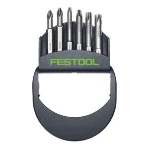 Festool Bitkassette BT-IMP SORT5 Festool Bitkassette BT-IMP SORT5
