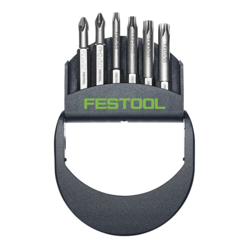 Festool Bitkassette BT-IMP SORT5