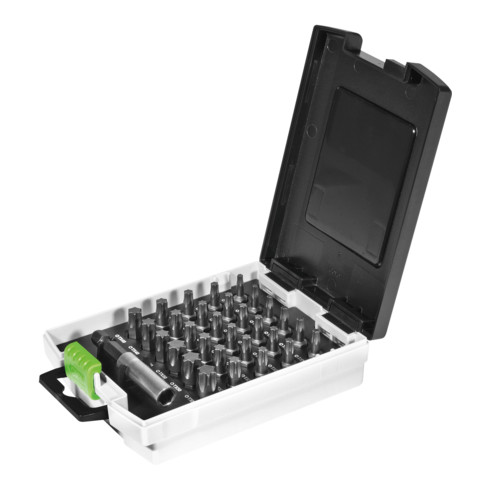Festool Bitkassette TX 10-50/BH-SORT/31x
