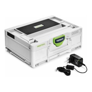 Festool Bluetooth® Lautsprecher SYS3 BT20 M 137 TOPROCK Festool Bluetooth® Lautsprecher SYS3 BT20 M 137 TOPROCK