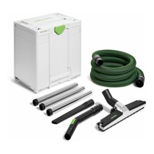 Festool Boden-Reinigungsset RS-BD D 36-Plus Festool Boden-Reinigungsset RS-BD D 36-Plus