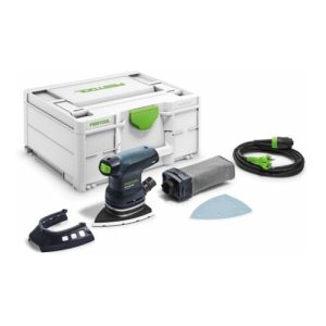 Festool Deltaschleifer DTS 400 REQ-Plus Festool Deltaschleifer DTS 400 REQ-Plus