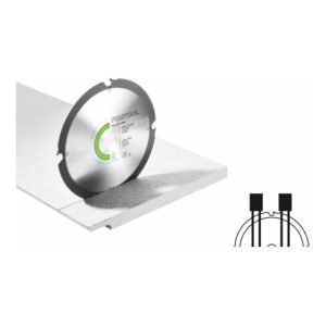Festool Diamant-Sägeblatt 160×2,2×20 DIA4 Festool Diamant-Sägeblatt 160×2,2×20 DIA4
