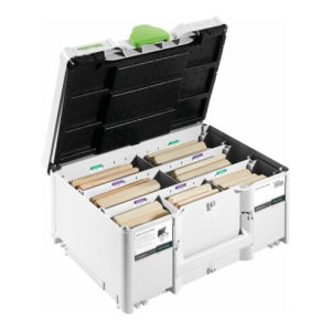 Festool DOMINO XL Dübel Buche DS/XL D12/D14 128 BU