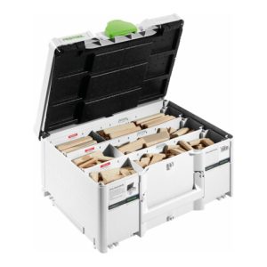 Festool DOMINO XL Dübel Buche DS/XL D8/D10 306 BU