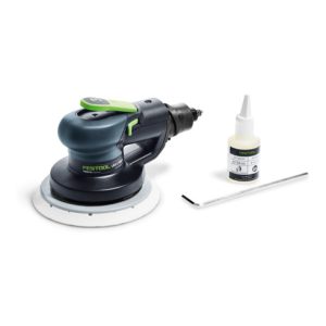 Festool Druckluft-Exzenterschleifer LEX 3 150/3 Festool Druckluft-Exzenterschleifer LEX 3 150/3