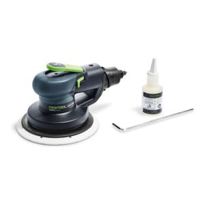 Festool Druckluft-Exzenterschleifer LEX 3 150/5 Festool Druckluft-Exzenterschleifer LEX 3 150/5