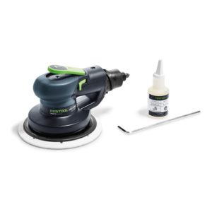 Festool Druckluft-Exzenterschleifer LEX 3 150/7 Festool Druckluft-Exzenterschleifer LEX 3 150/7