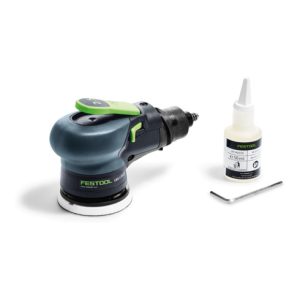 Festool Druckluft-Exzenterschleifer LEX 3 77/2,5 Festool Druckluft-Exzenterschleifer LEX 3 77/2,5