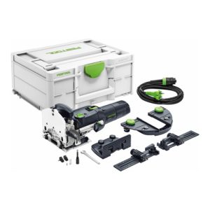 Festool Dübelfräse DF 500 Q-Set DOMINO Festool Dübelfräse DF 500 Q-Set DOMINO
