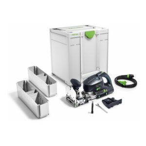 Festool Dübelfräse DF 700 EQ-Plus DOMINO XL Festool Dübelfräse DF 700 EQ-Plus DOMINO XL
