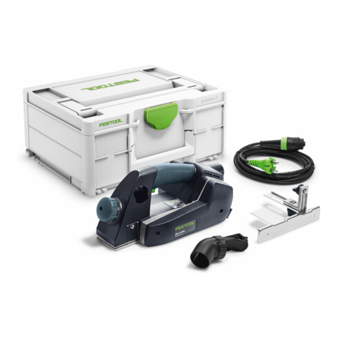 Festool Einhandhobel EHL 65 EQ-Plus
