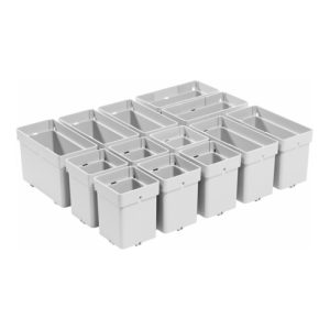 Festool Einsatzboxen 50×50/50x100x68-Set