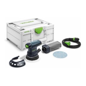 Festool Exzenterschleifer ETS 125 REQ-Plus Festool Exzenterschleifer ETS 125 REQ-Plus