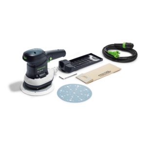 Festool Exzenterschleifer ETS 150/3 EQ Festool Exzenterschleifer ETS 150/3 EQ