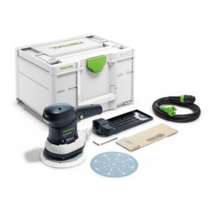 Festool Exzenterschleifer ETS 150/3 EQ-Plus Festool Exzenterschleifer ETS 150/3 EQ-Plus