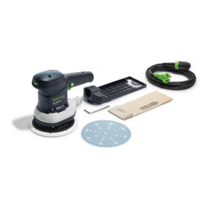 Festool Exzenterschleifer ETS 150/5 EQ Festool Exzenterschleifer ETS 150/5 EQ