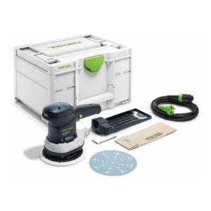 Festool Exzenterschleifer ETS 150/5 EQ-Plus Festool Exzenterschleifer ETS 150/5 EQ-Plus