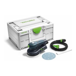 Festool Exzenterschleifer ETS EC 125/3 EQ-Plus Festool Exzenterschleifer ETS EC 125/3 EQ-Plus