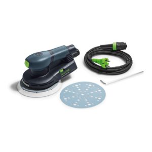 Festool Exzenterschleifer ETS EC 150/3 EQ Festool Exzenterschleifer ETS EC 150/3 EQ