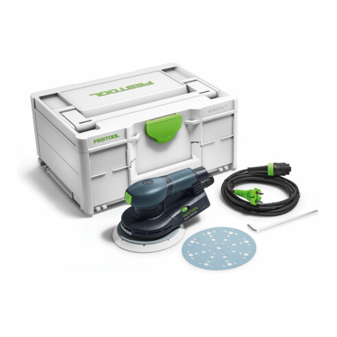 Festool Exzenterschleifer ETS EC 150/3 EQ-Plus