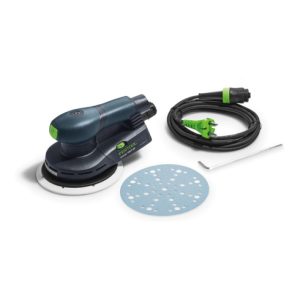 Festool Exzenterschleifer ETS EC 150/5 EQ Festool Exzenterschleifer ETS EC 150/5 EQ