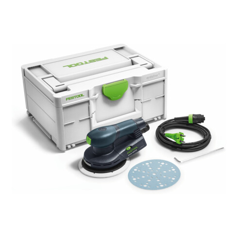 Festool Exzenterschleifer ETS EC 150/5 EQ-Plus
