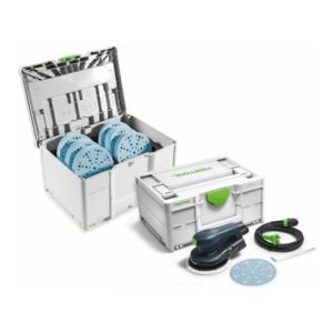 Festool Exzenterschleifer ETS EC 150/5 EQ-SYS GR Festool Exzenterschleifer ETS EC 150/5 EQ-SYS GR