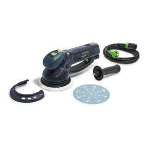 Festool Getriebe-Exzenterschleifer RO 150 FEQ ROTEX Festool Getriebe-Exzenterschleifer RO 150 FEQ ROTEX