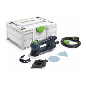 Festool Getriebe-Exzenterschleifer RO 90 DX FEQ-Plus ROTEX Festool Getriebe-Exzenterschleifer RO 90 DX FEQ-Plus ROTEX