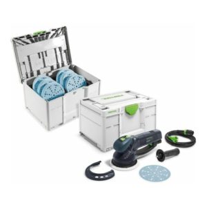Festool Getriebe-Exzenterschleifer ROTEX RO 150 FEQ-SYS GR Festool Getriebe-Exzenterschleifer ROTEX RO 150 FEQ-SYS GR