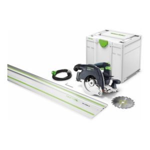 Festool Handkreissäge HK 55 EBQ-Plus-FS Festool Handkreissäge HK 55 EBQ-Plus-FS