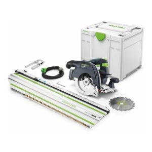 Festool Handkreissäge HK 55 EBQ-Plus-FSK 420 Festool Handkreissäge HK 55 EBQ-Plus-FSK 420