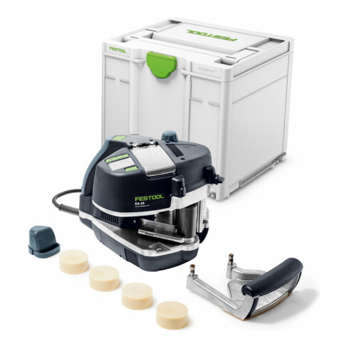 Festool Kantenanleimer KA 65-Plus CONTURO