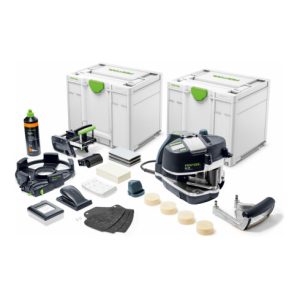 Festool Kantenanleimer KA 65-Set CONTURO Festool Kantenanleimer KA 65-Set CONTURO
