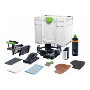 Festool Kantenbearbeitungs-Set KB-KA 65 SYS3 Festool Kantenbearbeitungs-Set KB-KA 65 SYS3
