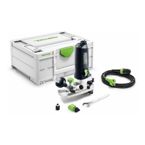 Festool Kantenfräse MFK 700 EQ/B-Plus