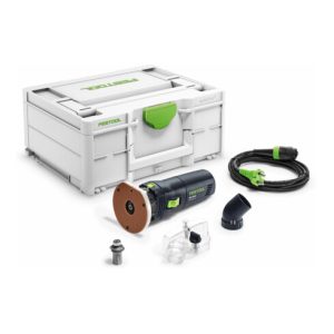 Festool Kantenfräse OFK 500 Q-Plus R2 Festool Kantenfräse OFK 500 Q-Plus R2