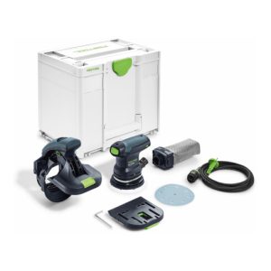 Festool Kantenschleifer ES-ETS 125 REQ-Plus Festool Kantenschleifer ES-ETS 125 REQ-Plus