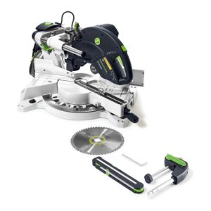 Festool Kapp-Zugsäge KS 120 REB KAPEX Festool Kapp-Zugsäge KS 120 REB KAPEX