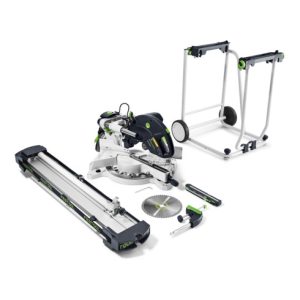 Festool Kapp-Zugsäge KS 120 REB-set-UG KAPEX Festool Kapp-Zugsäge KS 120 REB-set-UG KAPEX