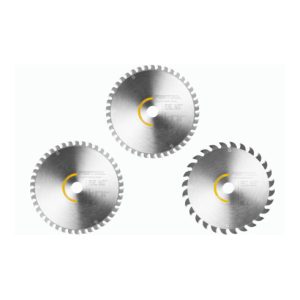 Festool Kreissägeblatt-Set KSB-SORT/3 W 168×1,8 Festool Kreissägeblatt-Set KSB-SORT/3 W 168×1,8
