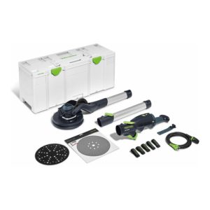 Festool Langhalsschleifer LHS 2 225 EQI-Plus PLANEX Festool Langhalsschleifer LHS 2 225 EQI-Plus PLANEX